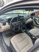 Hyundai Elantra 1.6L SE