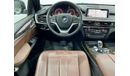 BMW X5 35i Exclusive 2018 BMW X5 35i V6, Full Service History, Warranty, GCC Specs