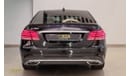 Mercedes-Benz E300 2016 Mercedes E300 AMG, Full Mercedes Service History, GCC