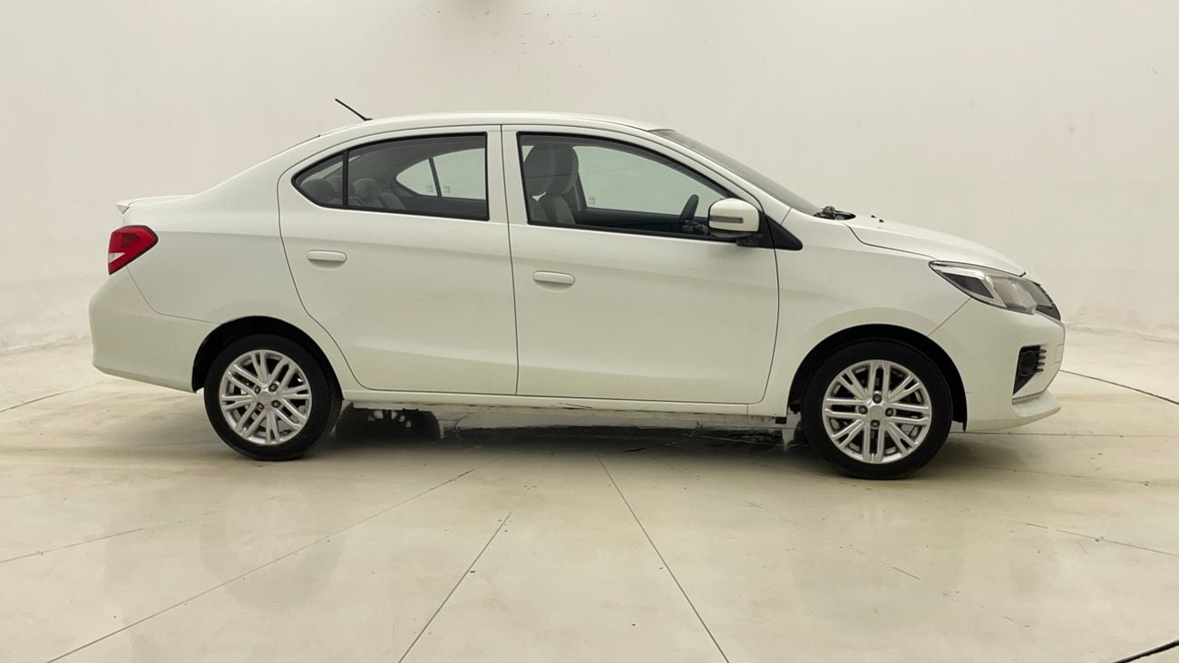 Mitsubishi Attrage GLX HIGHLINE 1.2 | Zero Down Payment | Home Test Drive