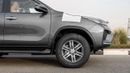 تويوتا فورتونر EXR 2026 Totota Fortuner GX 2.7L AT Petrol (Gray-Tan) RWD