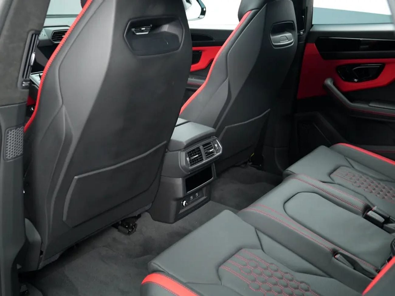 Lamborghini Urus S WARRANTY 2 years | S | Light Blue Exterior | V8 Twin-Turbo | Perfect condition