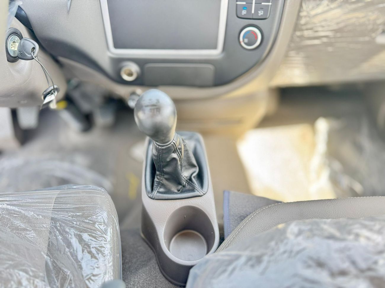 Hyundai H 100 Hyundai H100 2025 2.5L Diesel