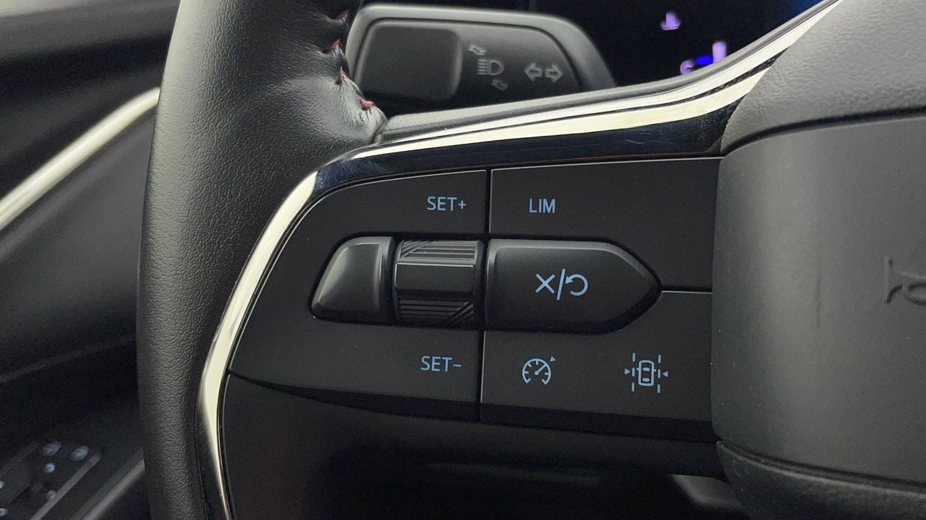 فورد توروس 2024 TREND | AED 1212/Month | 0 DP | 30 Day Return | Warranty | Service History