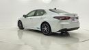 Toyota Camry LTD 2.5 | Zero Down Payment | Home Test Drive