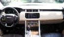 Land Rover Range Rover Sport HSE