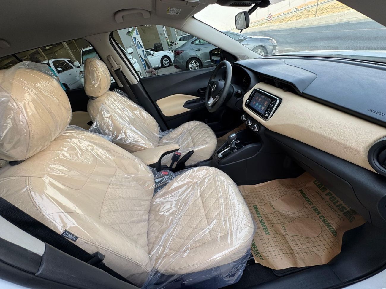 Nissan Kicks SV 1.6L SV / V4 1.6L / RADAR / LANE ASSIST / ANDROID AUTO /APPLE CAR PLAY / IN PERFECT CONDITION