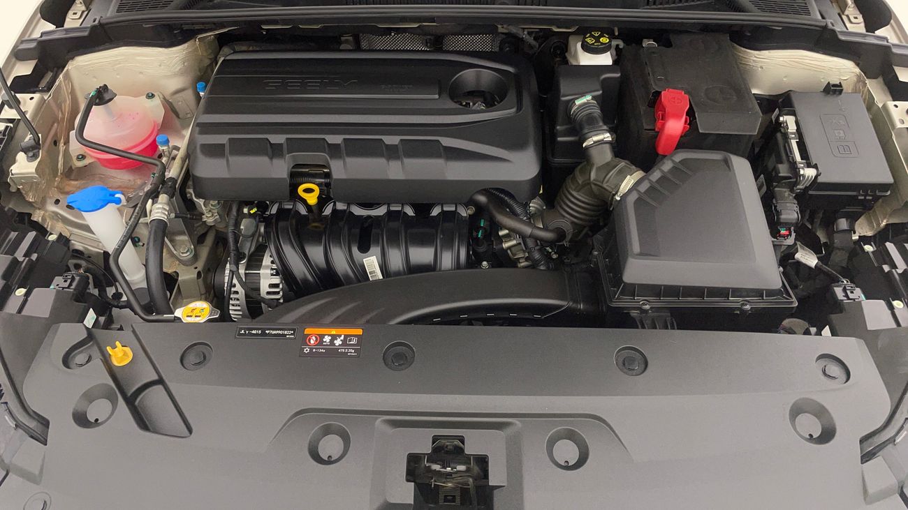 Geely Emgrand GS 1.5 | Zero Down Payment | Home Test Drive