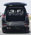 تويوتا لاند كروزر VX Toyota Land Cruiser 4.0 2026 Full GCC