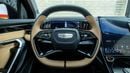 Geely Starray GF+ 2.0TD