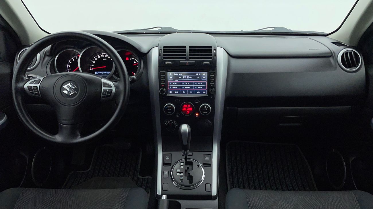 Suzuki Grand Vitara FULL OPTION 2.4 | Zero Down Payment | Free Home Test Drive