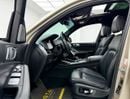 BMW X7 2019 BMW X7 xDrive50i, Warranty, Full Service History, Fully Loaded, Excellent Condition, GCC