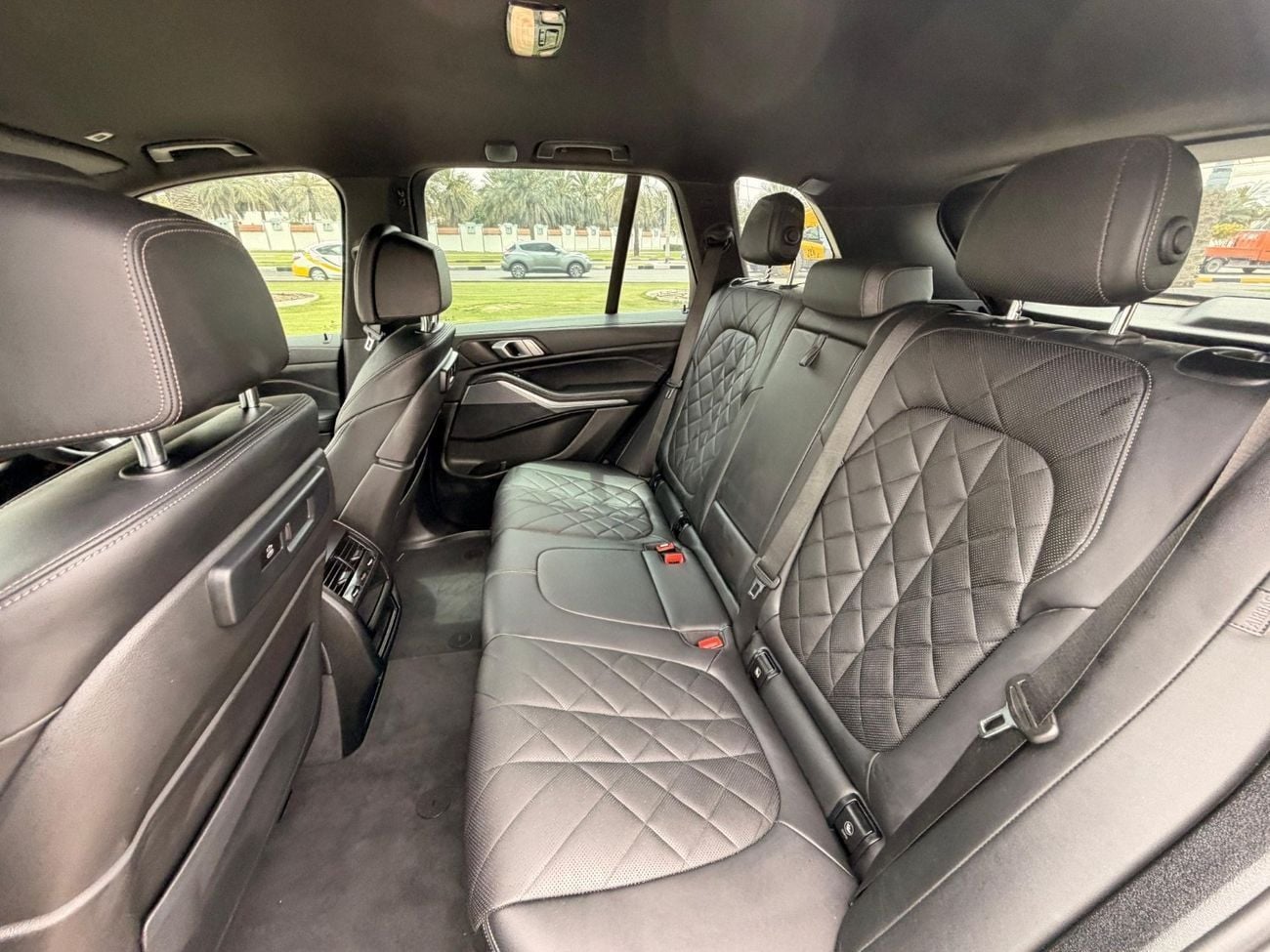بي أم دبليو X5 XDRIVE40i M SPORT 3.0L
