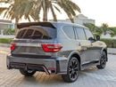 نيسان باترول SE T2 LEATHER
