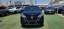 Nissan Kicks SV