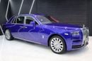 Rolls-Royce Phantom EWB 6.8L 2024 Phantom EWB, BRAND NEW,Bespoke Audio,Rear Entertainment,Rear Curtains,Dealer Warranty 