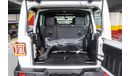 Jeep Wrangler JL