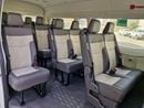 Toyota Hiace Toyota Hiace 3.5 AT 2026 full option with automatic door