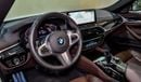 BMW 540i 3.0 L