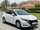 نيسان صني 1.6L 2024 | 0 DP | 630/Month | 30 Day Return | Service History
