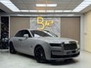 Rolls-Royce Ghost Std 6.6L