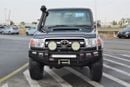 Toyota Land Cruiser Pick Up Full option clean car