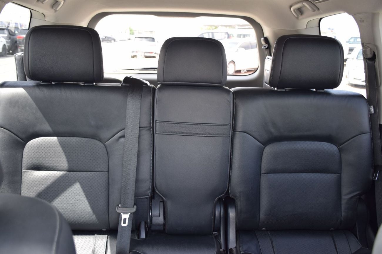 Toyota Land Cruiser VXR VX FULL OPTION DIESEL 4.5L RHD (Export Only)