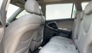 Toyota RAV4 Toyota RAV 4 2009 Full Opions original paint 4WD Ref# 512