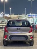 Kia Picanto 1.2L EX