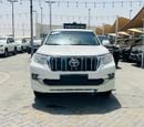 تويوتا برادو GXR