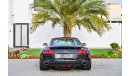 Audi R8 V10 | Super Low KM! | AED 4,370 Per Month | 0% DP