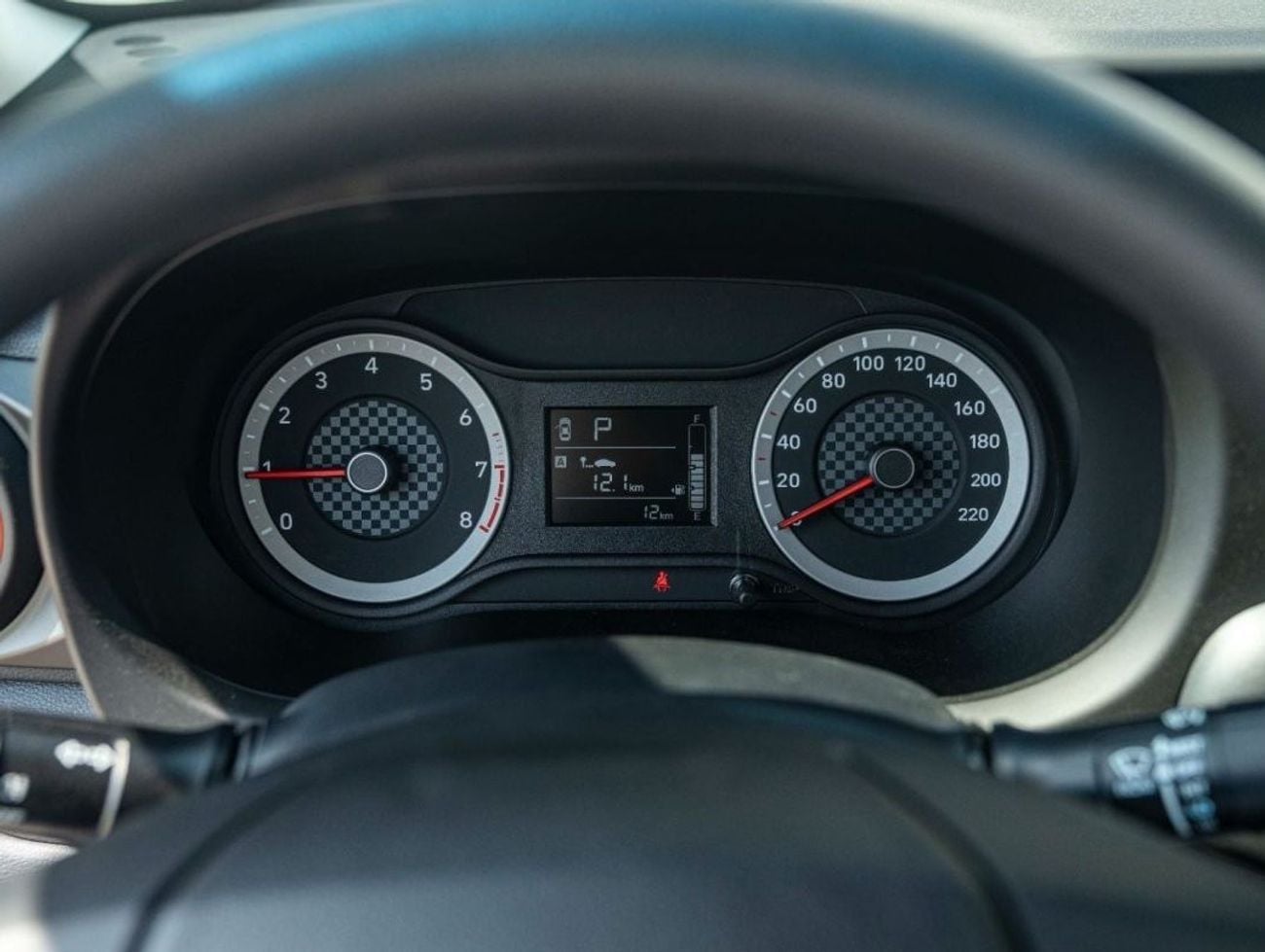 Hyundai Grand i10