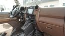 Toyota Land Cruiser Pick Up 4.0L V6 Double Cabin A/T