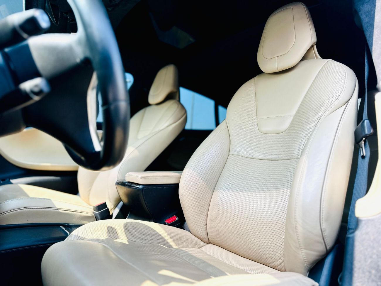 Tesla Model S 90D | Monthly 1700/- | 0% DP | Ultra High Fidelity Sound | Black Brake Calipers | # 73800