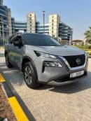 Nissan XTrail SV + OPT 4WD (7-Seater)