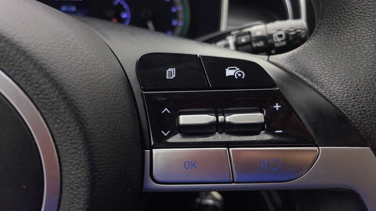 هيونداي توسون SMART 2 | بدون دفعة مقدمة | اختبار القيادة في المنزل