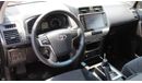 Toyota Prado PRADO TXL 2.8L