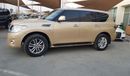 Nissan Patrol 2011 Se full options clean car sunroof  gcc specs 3 dvd
