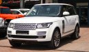 Land Rover Range Rover HSE With Autobiography Kit