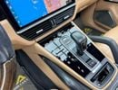 Porsche Cayenne Turbo 2018 Porsche Cayenne Turbo, Full Porsche Service History, Fully Loaded, Excellent Condition, GCC