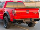 Ford F-150 SVT RAPTOR SUPER CAB