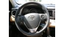 Toyota RAV4 RAV 4 EXR 2.5L PT AT 4x4 | Basic Option (Export Only)