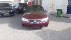 Nissan Sunny SUPER CLEAN  /  NO ANY TECHNICAL PROBLEM