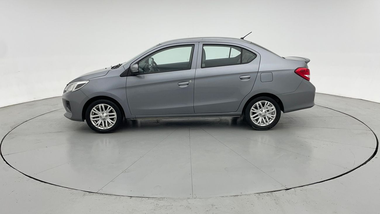 Mitsubishi Attrage GLX MIDLINE 1.2 | Zero Down Payment | Free Home Test Drive