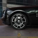 Rolls-Royce Dawn Black Badge