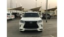 Lexus LX 570 لكزس LX570 _ موديل 2015 محول 2018
