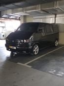 Volkswagen T4 California 2.5 Petrol Euro Van