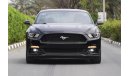 Ford Mustang 5.0 GT V8  PREMIUM BLACK EDITION