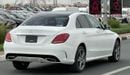 Mercedes Benz C200 AVANTGARDE AMG