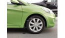 Hyundai Accent 1.6L, 16" Rims, Xenon Headlights, DVD, Rear Camera, Sunroof, Fabric Seats, Airbags, (LOT # 6617)